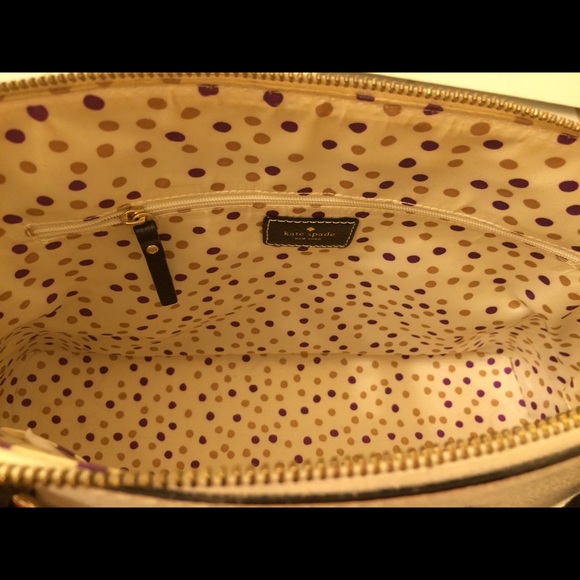 Kate Spade Purse - Picture 3 of 5