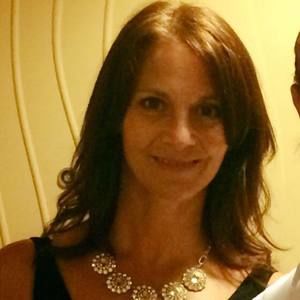 Meet your Posher, Lynette