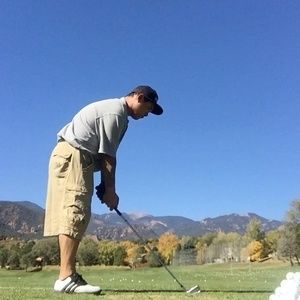 Meet your Posher, Brandon