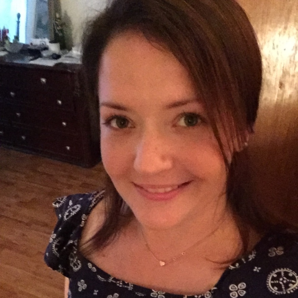 Meet your Posher, Amber