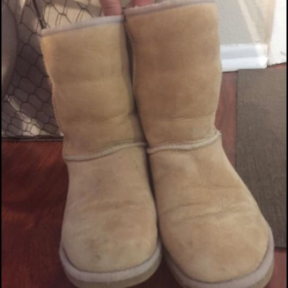 Australian Ugg Boots