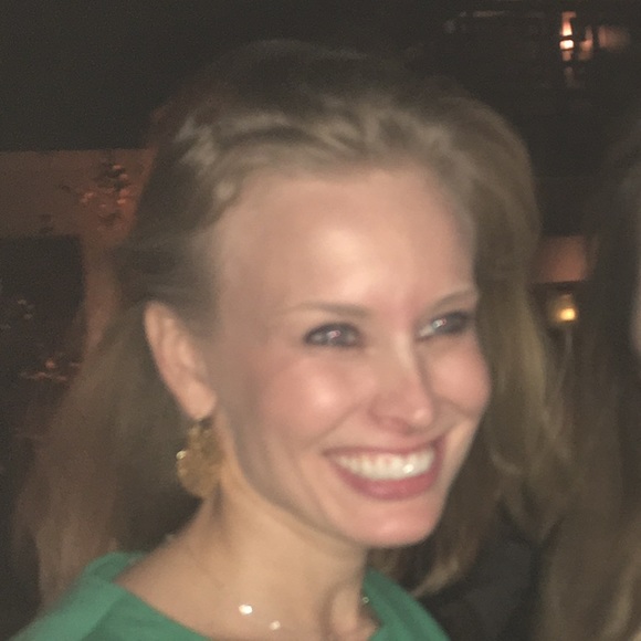 Meet your Posher, Kristina
