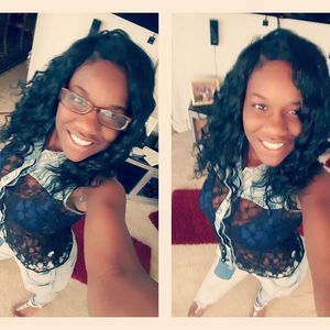 Meet your Posher, Briana