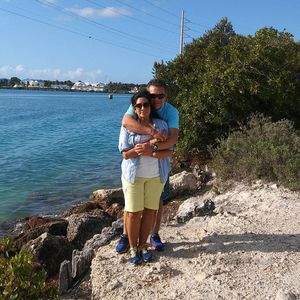 Meet your Posher, Eleana