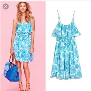 Lilly For target dress