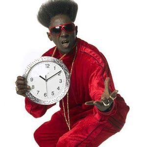 Meet your Posher, Allison