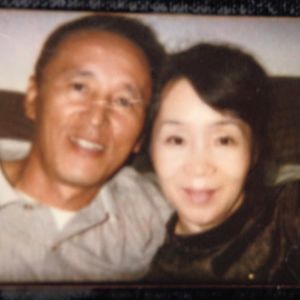 Meet your Posher, May