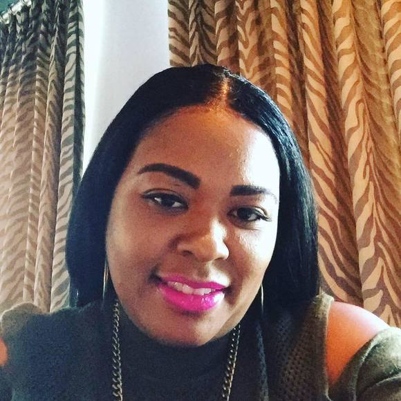 Meet your Posher, Shantel