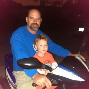 Meet your Posher, Tami