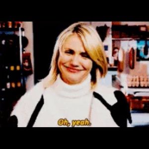 Meet your Posher, Keri