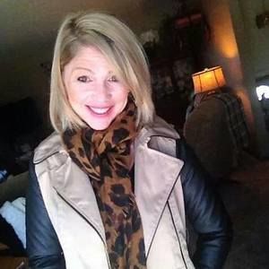 Meet your Posher, Heidi