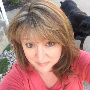 Meet your Posher, Tammy