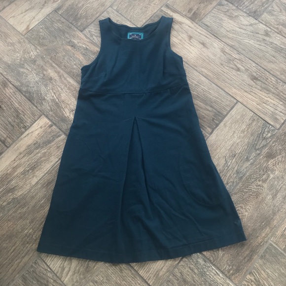 Navy dress - Picture 1 of 2