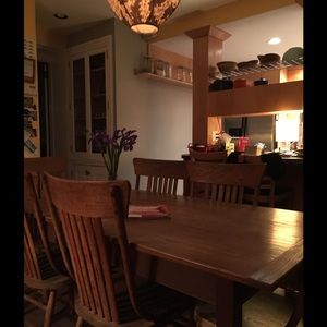 Meet your Posher, Ann