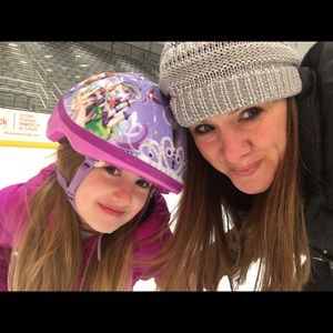 Meet your Posher, Marie