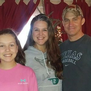 Meet your Posher, Lunetta