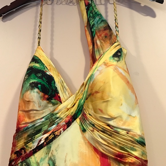 Cache Prom Dress - Picture 2 of 4