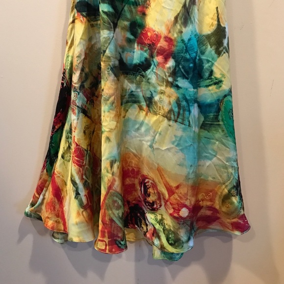 Cache Prom Dress - Picture 4 of 4