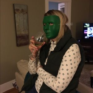 Meet your Posher, Deanna