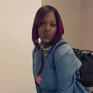 Meet your Posher, Irey dobbins