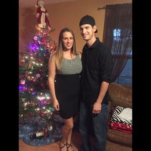 Meet your Posher, Kristen