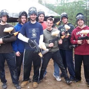 Meet your Posher, Alex