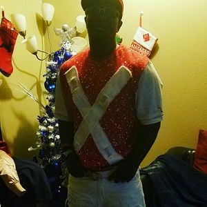 Meet your Posher, Cory