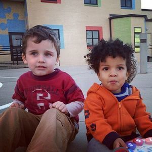 Meet your Posher, Tracy