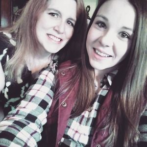 Meet your Posher, Robyn