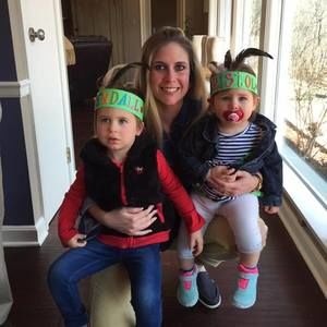 Meet your Posher, Sandy