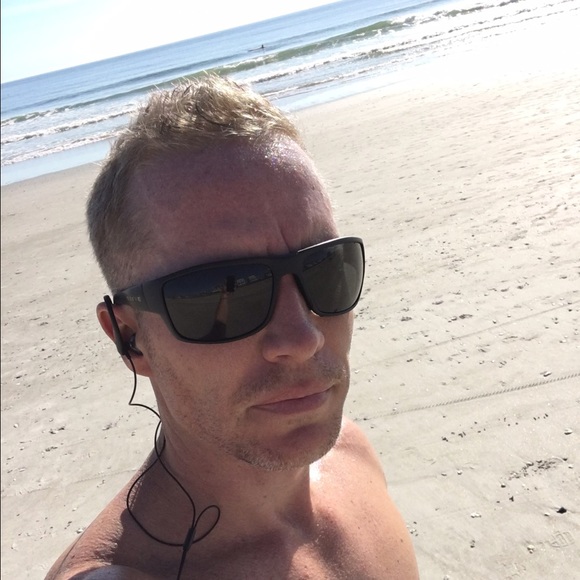 Meet your Posher, Nick