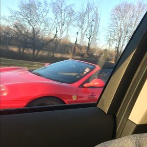 Meet your Posher, Linesha