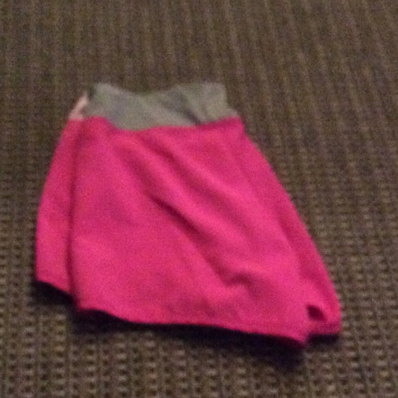 Sport shorts