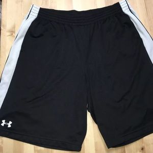 Under Amour short XXXL