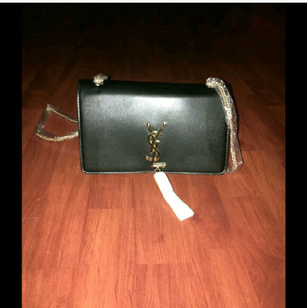 Fabulous - YSL Shoulder - Crossbody Bag