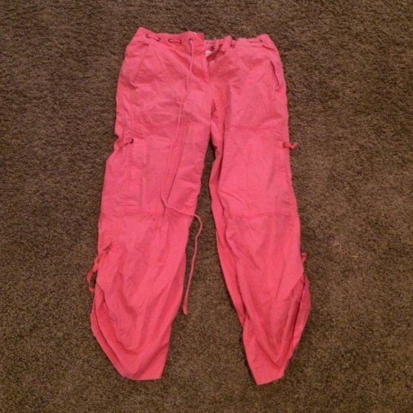 Tommy Hilfiger capris
