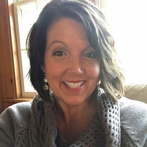 Meet your Posher, Kathy