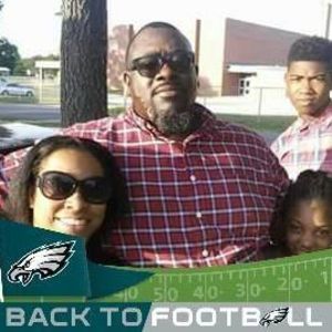 Meet your Posher, Kenneth