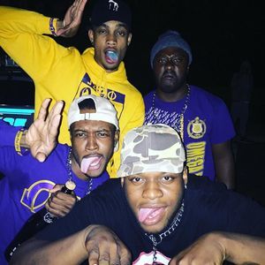 Meet your Posher, Owen