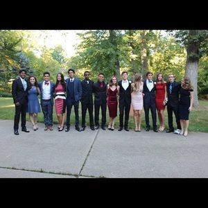 Meet your Posher, Anna