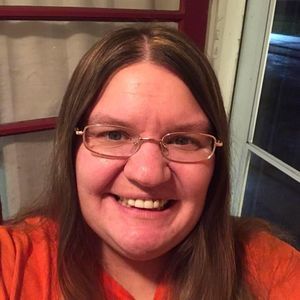 Meet your Posher, Patricia