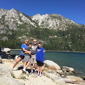 Meet your Posher, Heidi