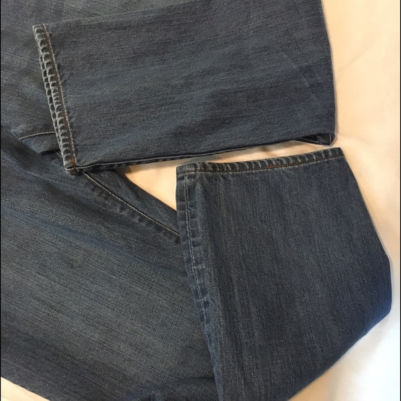 ‼️SOLD‼️ Brooks Brothers 346 Jeans 38x30 - Mint 👖 - Picture 2 of 4