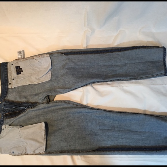 ‼️SOLD‼️ Brooks Brothers 346 Jeans 38x30 - Mint 👖 - Picture 3 of 4