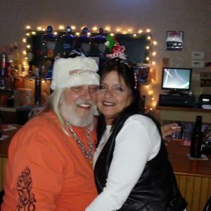 Meet your Posher, Theresa