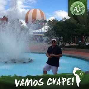 Meet your Posher, Jorge