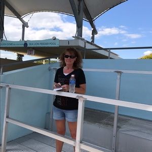 Meet your Posher, Kristen