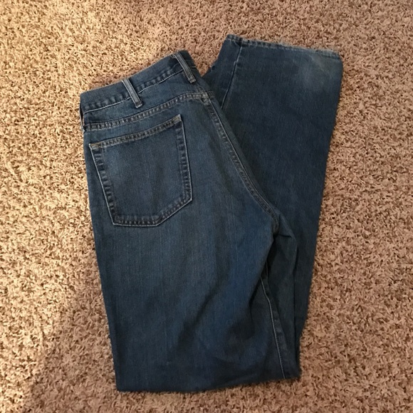 Men's old navy jeans