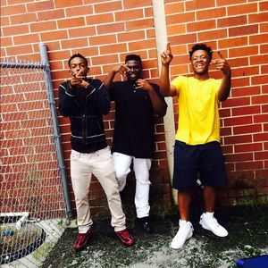 Meet your Posher, Craig