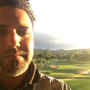 Meet your Posher, Rafael